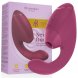 Foto 0: ESTIMULADOR DE CLIT�RIS WOMANIZER - DUO NEXT DUAL CLITORAL & G-SPOT DUSKY ROSA