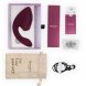 Foto 5: ESTIMULADOR DE CLIT�RIS WOMANIZER - DUO NEXT DUAL CLITORAL & G-SPOT DUSKY ROSA