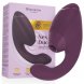 Foto 0: ESTIMULADOR DE CLIT�RIS WOMANIZER - DUO NEXT DUAL CLITORAL & G-SPOT DARK ROXO