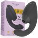 Foto 0: ESTIMULADOR DE CLIT�RIS WOMANIZER - DUO NEXT DUAL CLITORAL & G-SPOT PRETO