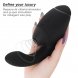 Foto 2: ESTIMULADOR DE CLIT�RIS WOMANIZER - DUO NEXT DUAL CLITORAL & G-SPOT PRETO