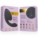 Foto 6: ESTIMULADOR DE CLIT�RIS WOMANIZER - DUO NEXT DUAL CLITORAL & G-SPOT PRETO