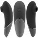 Foto 1: ESTIMULADOR DE CLIT�RIS WOMANIZER - NEXT L PRETO