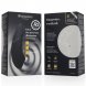 Foto 6: ESTIMULADOR DE CLIT�RIS WOMANIZER - NEXT L PRETO