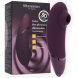 Foto 0: ESTIMULADOR DE CLIT�RIS WOMANIZER - NEXT L DARK ROXO
