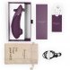 Foto 5: ESTIMULADOR DE CLIT�RIS WOMANIZER - NEXT L DARK ROXO