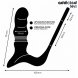 Foto 4: ANEL ADDICTED TOYS - UP&DOWN PROSTATIC RING