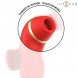 Foto 4: ESTIMULADOR COM SUC��O INTENSE - PATTY COM 4 HEADS, SUCTION, TAPPING, TICKLING E LICKING