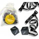 Foto 0: INEDIT - KIT BAG ORGANZA TIES BLACK
