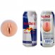 Foto 0: MASTURBADOR EM FORMA DE VAGINA ALIVE - VERMELHO DOLL MALE ENERGETIC DRINK CAN