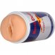 Foto 1: MASTURBADOR EM FORMA DE VAGINA ALIVE - VERMELHO DOLL MALE ENERGETIC DRINK CAN