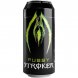 Foto 2: MASTURBADOR EM FORMA DE VAGINA ALIVE - PUSSY STROKER MALE ENERGETIC DRINK CAN
