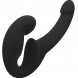 Foto 1: DILDO DUPLO FUN FACTORY - SHARE LITE DOUBLE PRETO