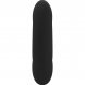 Foto 2: DILDO DUPLO FUN FACTORY - SHARE LITE DOUBLE PRETO