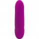 Foto 2: DILDO DUPLO FUN FACTORY - SHARE LITE DOUBLE PRETOBERRY