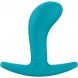 Foto 1: PLUG FUN FACTORY - BOOTIE ANAL TAMANHO S AQUAMARINE