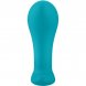 Foto 2: PLUG FUN FACTORY - BOOTIE ANAL TAMANHO S AQUAMARINE