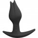 Foto 1: PLUG FUN FACTORY - BOOTIE FEM ANAL PRETO