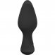 Foto 2: PLUG FUN FACTORY - BOOTIE FEM ANAL PRETO