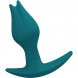Foto 0: PLUG FUN FACTORY - BOOTIE FEM ANAL BOTTLE VERDE