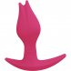 Foto 1: PLUG FUN FACTORY - BOOTIE FEM ANAL RASPBERRY