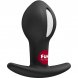 Foto 0: PLUG FUN FACTORY - B-BALL UNO ANAL PRETO