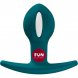 Foto 2: PLUG FUN FACTORY - B-BALL UNO ANAL BOTTLE VERDE