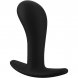 Foto 2: PLUG FUN FACTORY - BOOTIE ANAL TAMANHO M PRETO