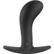 Foto 1: PLUG FUN FACTORY - BOOTIE ANAL TAMANHO L PRETO