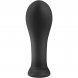 Foto 2: PLUG FUN FACTORY - BOOTIE ANAL TAMANHO L PRETO