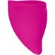Foto 1: COPO MENSTRUAL FUN FACTORY - FUN MENSTRUAL CUP TAMANHO A MAGENTA