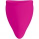 Foto 2: COPO MENSTRUAL FUN FACTORY - FUN MENSTRUAL CUP TAMANHO B MAGENTA