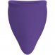 Foto 2: COPO MENSTRUAL FUN FACTORY - FUN MENSTRUAL CUP TAMANHO B PRETO CURRANT