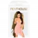Foto 2: BABYDOLL PENTHOUSE - SWEET BEAST ROSA S/M