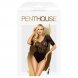 Foto 2: TEDDY PENTHOUSE - ALL THE WAY PRETO S/M/L