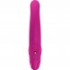 Foto 2: VIBRADOR FUN FACTORY - SHARE VIBE PRO VIBRATING DOUBLE DILDO MAGENTA