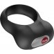 Foto 1: ANEL VIBRAT�RIO FUN FACTORY - STEADY VIBRATING COCK RING PRETO