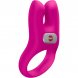 Foto 0: ANEL VIBRAT�RIO FUN FACTORY - NOS CLASSIC VIBRATING COCK RING MAGENTA