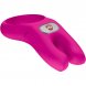 Foto 1: ANEL VIBRAT�RIO FUN FACTORY - NOS CLASSIC VIBRATING COCK RING MAGENTA