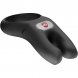 Foto 1: ANEL VIBRAT�RIO FUN FACTORY - NOS VIBRATING COCK RING PRETO