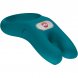 Foto 1: ANEL VIBRAT�RIO FUN FACTORY - NOS VIBRATING COCK RING BOTTLE VERDE
