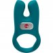 Foto 2: ANEL VIBRAT�RIO FUN FACTORY - NOS VIBRATING COCK RING BOTTLE VERDE