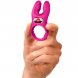 Foto 5: ANEL VIBRAT�RIO FUN FACTORY - NOS PRO VIBRATING COCK RING MAGENTA