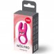 Foto 6: ANEL VIBRAT�RIO FUN FACTORY - NOS PRO VIBRATING COCK RING MAGENTA