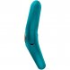 Foto 3: ANEL VIBRAT�RIO FUN FACTORY - NOS PRO VIBRATING COCK RING BOTTLE VERDE