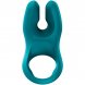 Foto 4: ANEL VIBRAT�RIO FUN FACTORY - NOS PRO VIBRATING COCK RING BOTTLE VERDE