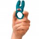 Foto 5: ANEL VIBRAT�RIO FUN FACTORY - NOS PRO VIBRATING COCK RING BOTTLE VERDE