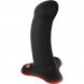 Foto 1: FUN FACTORY - AMOR G-SPOT DILDO BLACK