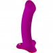Foto 1: FUN FACTORY - MAGNUM G-SPOT DILDO BLACKBERRY