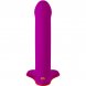 Foto 2: FUN FACTORY - MAGNUM G-SPOT DILDO BLACKBERRY